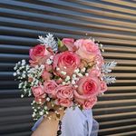 گلفروشی الهه فلاورسفارش دسته گل وتاج گل)