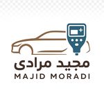 کارشناسی رنگ وفنی خودرو مجید مرادی(سیار)