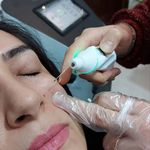 کلینیک تخصصی لیزر و زیبایی شالیزه