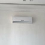 نصب و تعمیرات کولر گازی بخشی