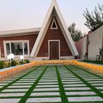 اجاره ویلا استخر بیلیارد اطراف کردان
