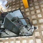 نصب و تعمیرات کولر گازی بخشی