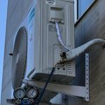 نصب و تعمیرات کولر گازی بخشی