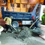 لوله باز کن داود ترکاشوند