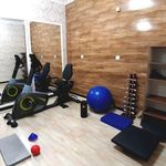 کلینیک تخصصی فیزیوتراپی بهادری