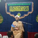 حسنیه فاطمه الزهرا