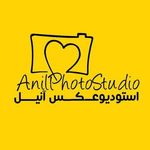 آتلیه عکاسی و فیلمبرداری آنیل