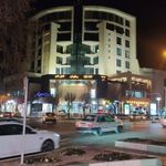 مجتمع تجاری اداری پادرا