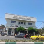 بانک ایران زمین شعبه شهرستان فریدونکنار
