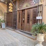 کافه درباری