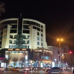 مجتمع تجاری اداری پادرا