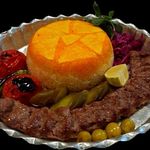 رستوران مستر پیتی