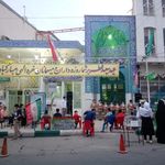 مسجد ولیعصر