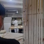 نانوایی گندم طلایی