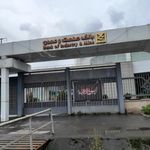 بانک صنعت و معدن شهرک صنعتی