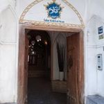 خانه صفوی