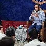 حسنیه فاطمه الزهرا