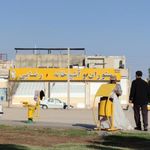 رستوران وآشپزخانه رضایی