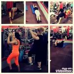 باشگاه بدنسازی عدل (ویژه بانوان)