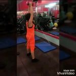 باشگاه بدنسازی عدل (ویژه بانوان)