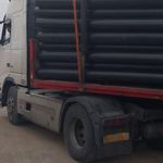 لوله پلی اتیلن نوارآبیاری اتصالات باران