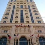 هتل پرشین پلازا