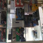 شیشه و قفل اتومبیل فراهانی