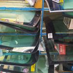 شیشه و قفل اتومبیل فراهانی