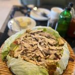 کافه رستوران اتول برگر