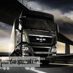 اتوبار پایا بار شمس