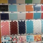 نمایندگی سرامیک البرز (استخر سونا جکوزی)