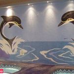 نمایندگی سرامیک البرز (استخر سونا جکوزی)