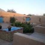 اقامتگاه بومگردى سرای بابا حاجی