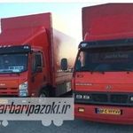 اتوبار پایا بار شمس