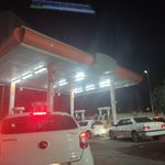جایگاه گاز طبیعی مشیری پور