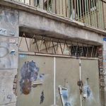 خانه فروغ فرخزاد