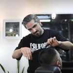 آرایشگاه مردانه