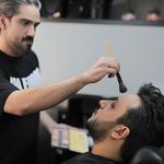 آرایشگاه مردانه