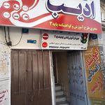 آموزش رانندگی ادیب