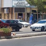 سازمان پارکها و فضای سبز