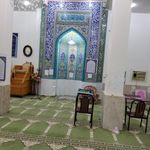 مسجد علی ابن ابیطالب ع