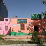 کانون زبان ایران شعبه فردوس
