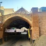 خانه فروغ فرخزاد