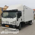 اتوبار پایا بار شمس