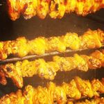 فست فود و بریانکده ۲۰ برگر