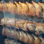 فست فود و بریانکده ۲۰ برگر