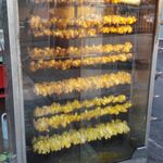 فست فود و بریانکده ۲۰ برگر