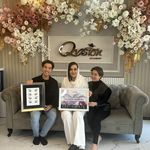 خدمات زیبایی آکادمی سعیده مهدوی