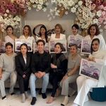 خدمات زیبایی آکادمی سعیده مهدوی