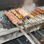 کبابی  جگر سراعموجواد